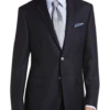 Joseph Abboud Modern Fit Blazer, Black