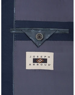 Joseph Abboud Slim Fit Blazer, Postman Blue -Joseph Abboud Sales Store MW40 11N2 14 JOSEPH ABBOUD BLUE POSTMAN ALT2