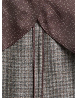 Joseph Abboud Modern Fit Sport Coat, Gray Check -Joseph Abboud Sales Store MW40 15ZU 95 JOSEPH ABBOUD GRAY CHECK ALT4