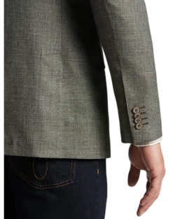 Joseph Abboud Sales Store -Joseph Abboud Sales Store MW40 16K5 79 JOSEPH ABBOUD OLIVE TIC ALT1