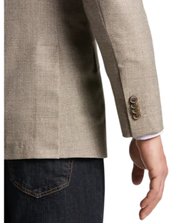 Joseph Abboud Sales Store -Joseph Abboud Sales Store MW40 16K7 77 JOSEPH ABBOUD TAN TIC ALT1