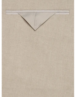 JOE Joseph Abboud Slim Fit Double Breasted Peak Lapel Sport Coat, White Tic 5 JOE Joseph Abboud Slim Fit Double Breasted Peak Lapel Sport Coat, White Tic -Joseph Abboud Sales Store MW40 16K9 25 JOE JOSEPH ABBOUD OFF WHITE TIC ALT2