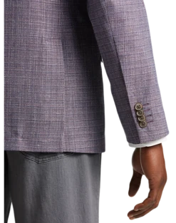 Joseph Abboud Sales Store -Joseph Abboud Sales Store MW40 16KC 07 JOSEPH ABBOUD BERRY TEXTURED ALT1