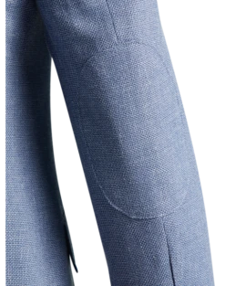 JOE Joseph Abboud Slim Fit Sport Coat, Light Blue 8 JOE Joseph Abboud Slim Fit Sport Coat, Light Blue -Joseph Abboud Sales Store MW40 16KG 15 JOE JOSEPH ABBOUD LT BLUE TEXTURED ALT4