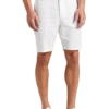 Joseph Abboud Modern Fit Linen Shorts, Natural
