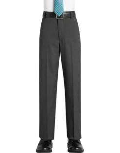 Joseph Abboud Boys Suit Separates Pants, Navy