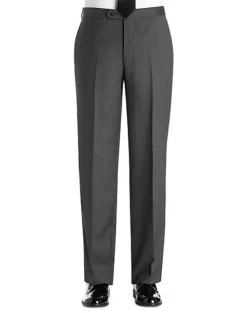 Joseph Abboud Black Label Slim Fit Wool Tuxedo, Gray -Joseph Abboud Sales Store MW40 3GP3 17 JOSEPH ABBOUD BLACK LABEL CHARCOAL GRAY ALT3