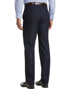 Joseph Abboud Sales Store -Joseph Abboud Sales Store MW40 3H6P 70 JOSEPH ABBOUD BLUE TIC ALT1