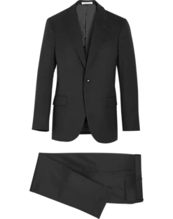 Joseph Abboud Charcoal Tic Slim Fit Suit Separates Coat 6 Joseph Abboud Charcoal Tic Slim Fit Suit Separates Coat -Joseph Abboud Sales Store MW40 3U2D 75 JOSEPH ABBOUD CHARCOAL TIC ALT2