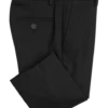 Joseph Abboud Boys Black Suit Separates Pants