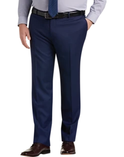 JOE Joseph Abboud Executive Fit Suit, Bright Blue 6 JOE Joseph Abboud Executive Fit Suit, Bright Blue -Joseph Abboud Sales Store MW40 3UW9 15 JOE JOSEPH ABBOUD BRIGHT BLUE ALT2