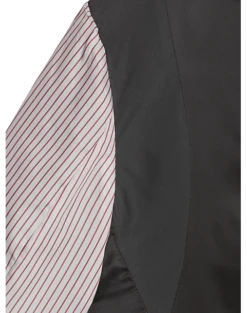 Joseph Abboud Classic Fit Suit Separates Coat, Gray Sharkskin -Joseph Abboud Sales Store MW40 3XAT 90 JOSEPH ABBOUD GRAY SHARKSKIN ALT4