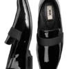 Joseph Abboud Soiree Formal Slip Ons, Black
