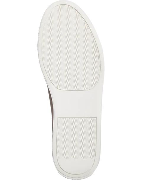 Joseph Abboud Adriano Sneakers, White 2 Joseph Abboud Adriano Sneakers, White - Image 2