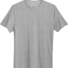 Joseph Abboud Modern Fit T-Shirt, Gray Herringbone