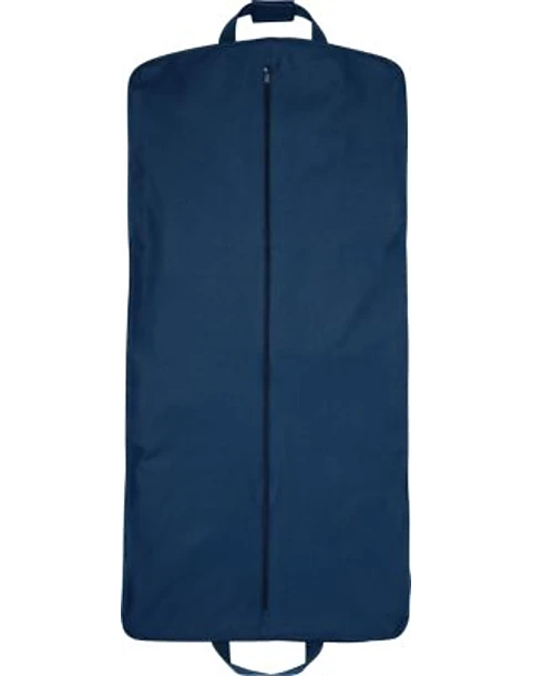 Men's Wearhouse Garment Bag, Black 2 Men's Wearhouse Garment Bag, Black - Image 2