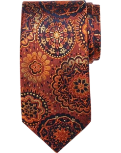 Joseph Abboud Narrow Tie, Stripe