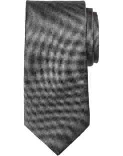 Joseph Abboud Narrow Tie, Black