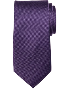 Joseph Abboud Narrow Tie, Purple