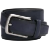 Joseph Abboud Two Tone Belt, Navy