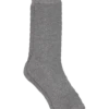 Joseph Abboud Socks, Gray Chevron